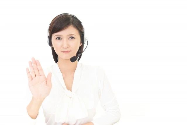 コールセンターに不向きな人の特徴を解説！