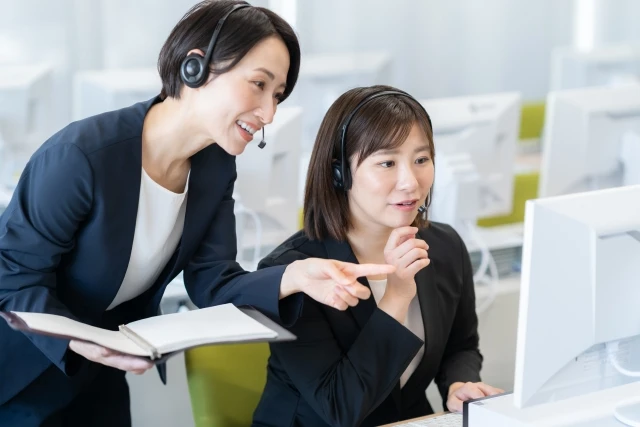 コールセンターの業種と具体的な業務を徹底解説！